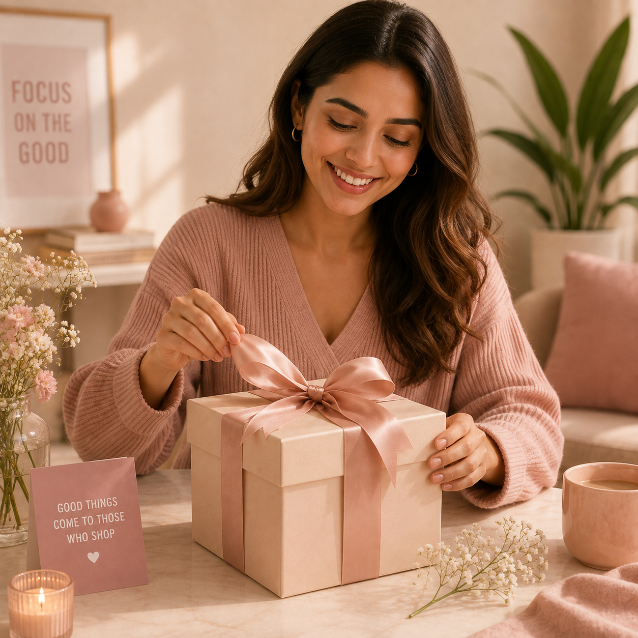Gift Ideas