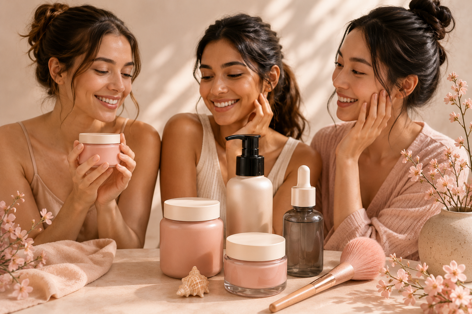 Beauty & Care