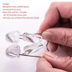 Silicone Nose Clip – Reusable Beauty Accessory for Daily Personal Care