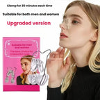 Silicone Nose Clip – Reusable Beauty Accessory for Daily Personal Care