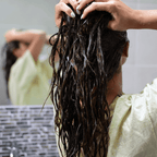 Centella Scalp Scrub – Exfoliating Hair & Scalp Care Treatment
