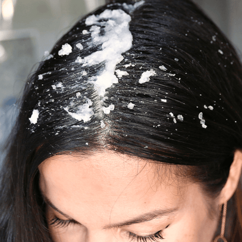 Centella Scalp Scrub – Exfoliating Hair & Scalp Care Treatment