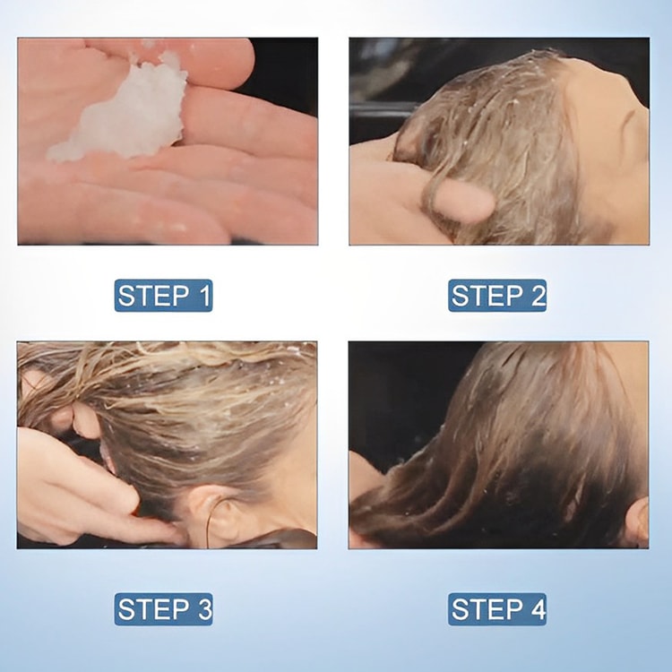 Centella Scalp Scrub – Exfoliating Hair & Scalp Care Treatment